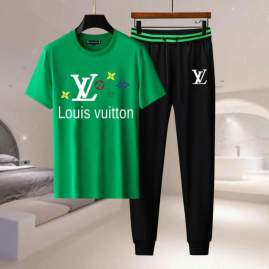 Picture of LV Shirt Pant Suits _SKULVM-4XL11Ln12223369